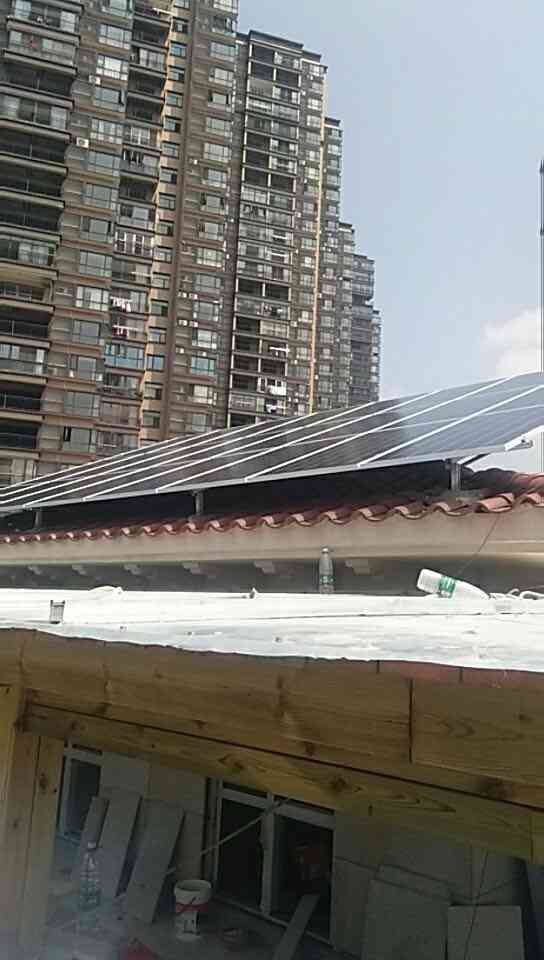常德市太阳能发电加盟商家
