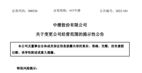 跨界追光!“潜水装备第一股--中潜股份宣布进军光伏赛道