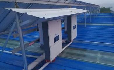 山西光伏市场火热,首航新能源精准定位、全面布局,市场份额数倍增长!