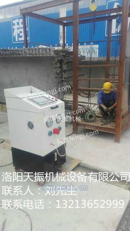常德市智能张拉设备价格及参数