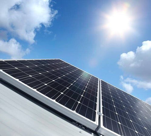 苏州回收太阳能光伏板找哪家