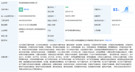 创维光伏成立绿电科技公司!