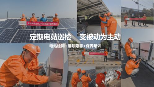 未来五年取代房子的最佳投资——光伏设备与元器件销售