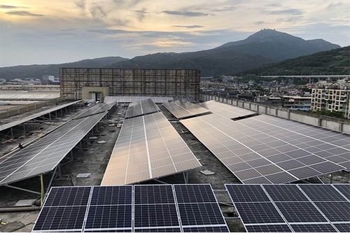 中科新能光伏发电前景广阔,设备与元器件销售迎来新机遇