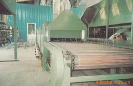 宁津县超达网链厂 烘干固化设备产品列表与光伏设备元器件销售