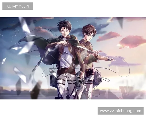 细思恐极！神探亨特张揭露《进击的巨人》8个让人毛骨悚然的真相