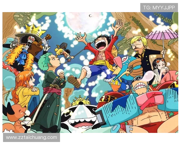 《海贼王2012剧场版：强者世界》——一场燃爆青春的航海史诗！