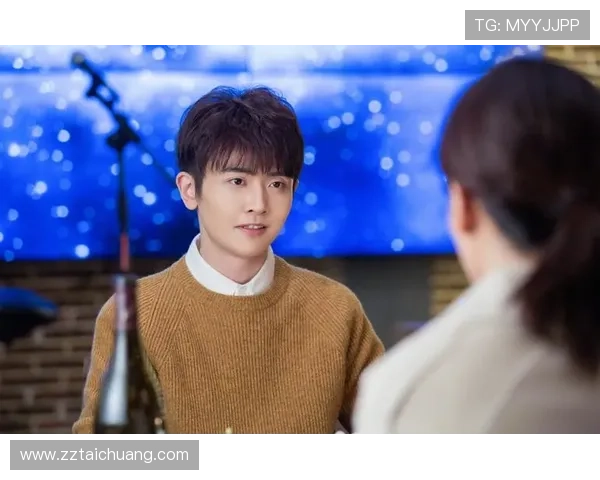 《我们都要好好的》：一场关于爱与成长的温情洗礼