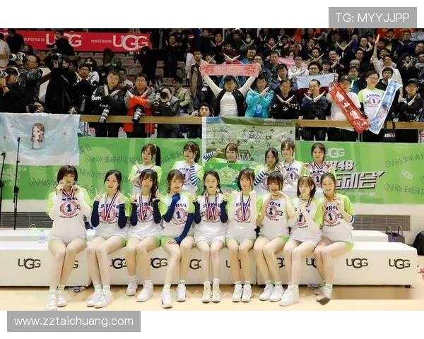 偶像运动会2013：燃情岁月，青春无悔的星光盛宴